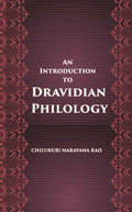 An Introduction To Dravidian Philology - Gyan Books | Grocsy