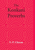 The Konkani Proverbs - Gyan Books | Grocsy