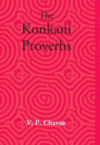 The Konkani Proverbs - Gyan Books | Grocsy