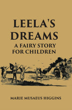 Leela's Dreams A Fairy Story For Children - Gyan Books | Grocsy