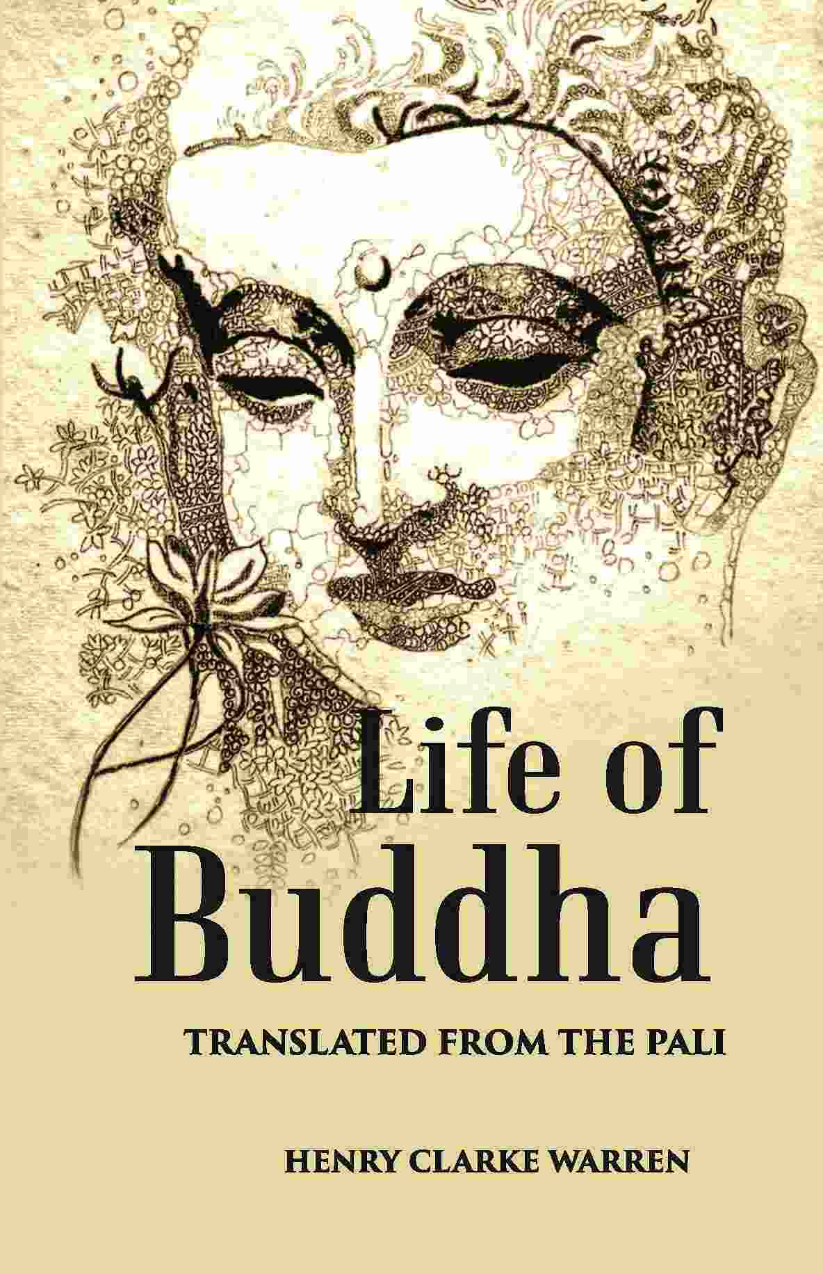 The Life Of The Buddha - Gyan Books | Grocsy