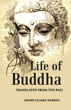 The Life Of The Buddha - Gyan Books | Grocsy