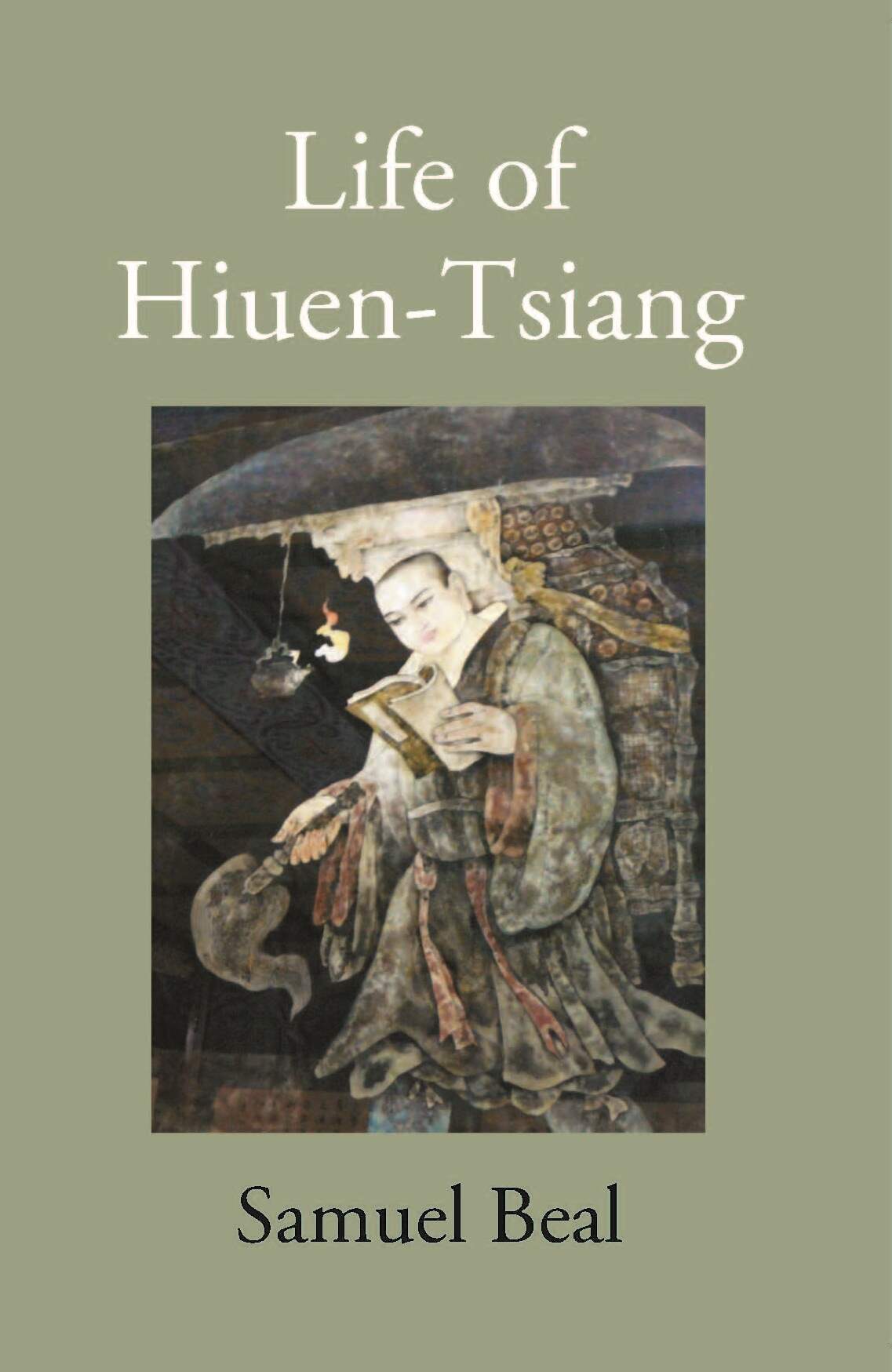 The Life Of Hiuen-Tsiang - Gyan Books | Grocsy