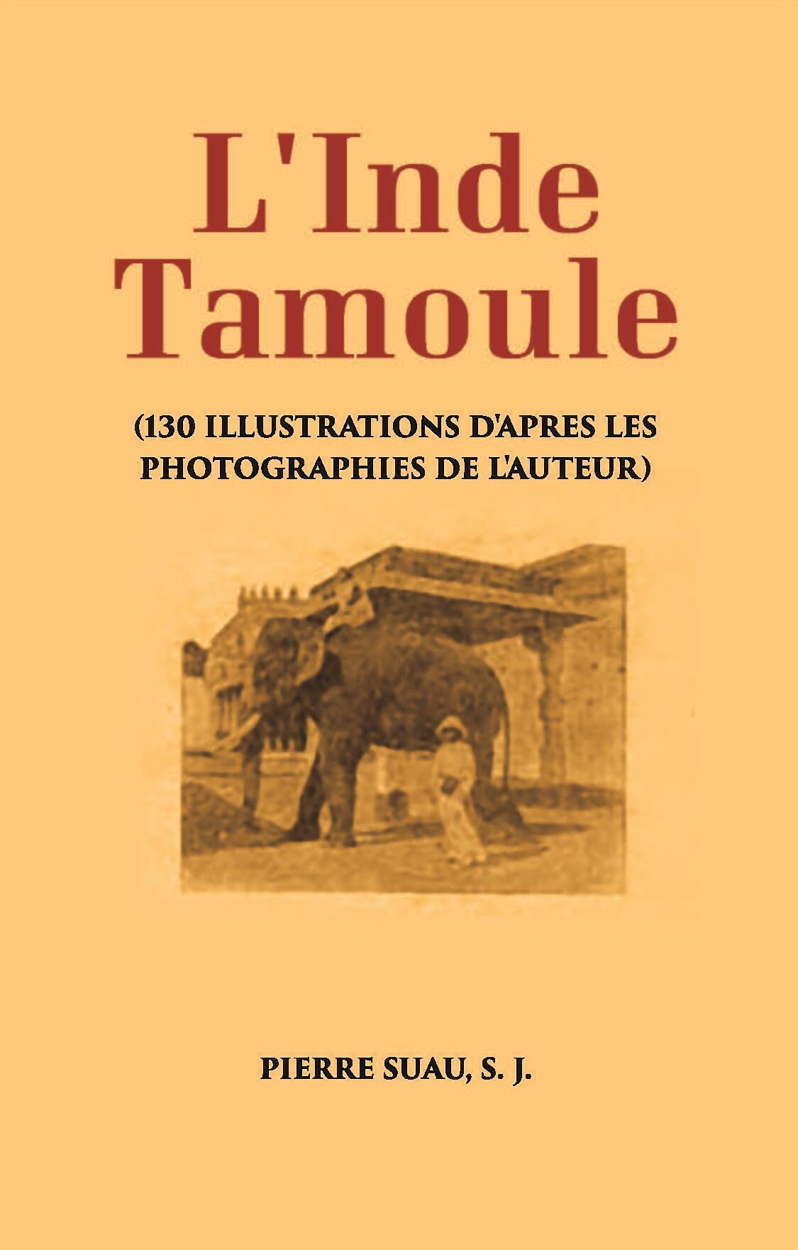 L'Inde Tamoule - Gyan Books | Grocsy
