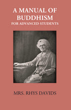 A Manual Of Buddhism For Advanced Students - Gyan Books | Grocsy
