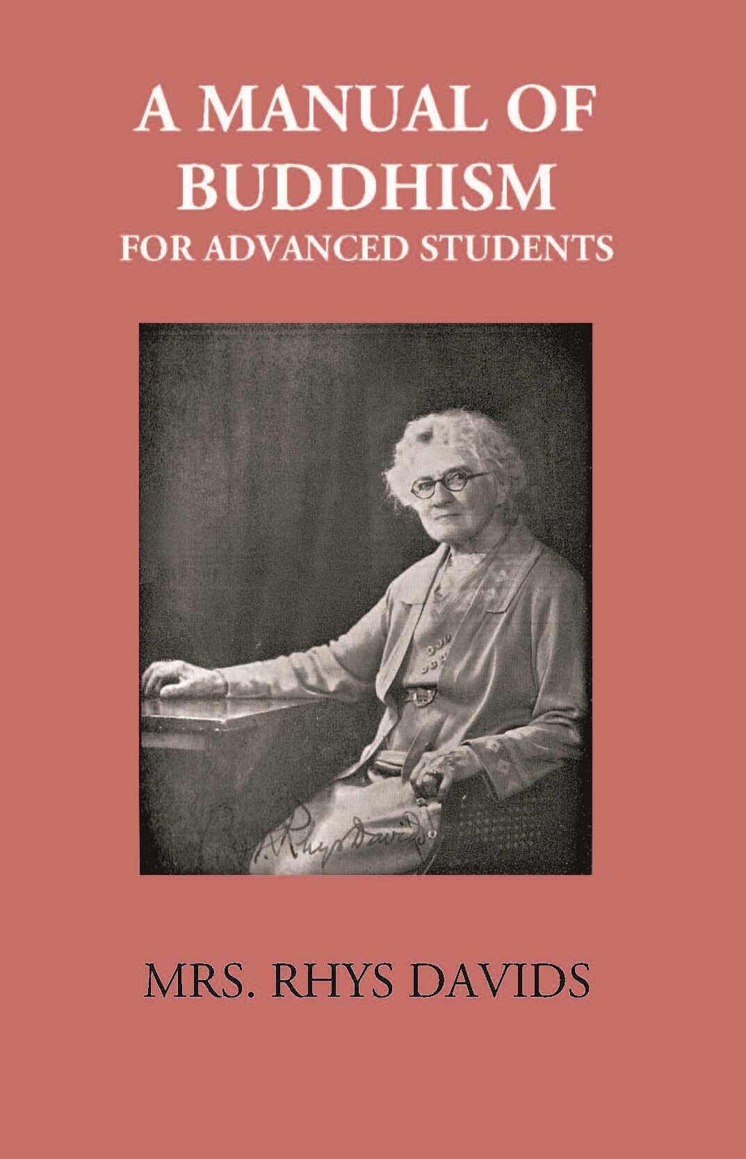 A Manual Of Buddhism For Advanced Students - Gyan Books | Grocsy
