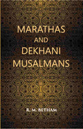 Marathas And Dekhani Musalmans - Gyan Books | Grocsy