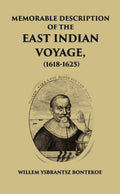 Memorable Description Of The East Indian Voyage 1618-1625 - Gyan Books | Grocsy