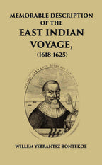 Memorable Description Of The East Indian Voyage 1618-1625 - Gyan Books | Grocsy