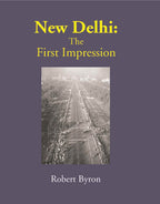 New Delhi: The First Impression - Gyan Books | Grocsy