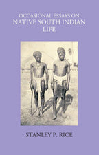 Occasional Essays On Native South Indian Life - Gyan Books | Grocsy