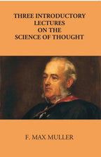 Three Introductory Lectures On The Science Of Thought - Gyan Books | Grocsy