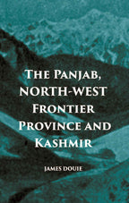 The Panjab, North-West Frontier Province And Kashmir - Gyan Books | Grocsy