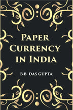 Paper Currency In India - Gyan Books | Grocsy