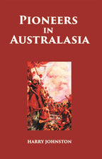 Pioneers In Australasia - Gyan Books | Grocsy