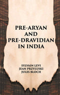 Pre-Aryan And Pre-Dravidian In India - Gyan Books | Grocsy