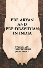 Pre-Aryan And Pre-Dravidian In India - Gyan Books | Grocsy