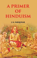 A Primer Of Hinduism - Gyan Books | Grocsy