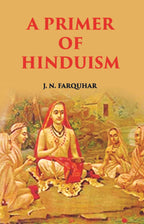 A Primer Of Hinduism - Gyan Books | Grocsy