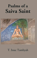 Psalms Of A Saiva Saint - Gyan Books | Grocsy
