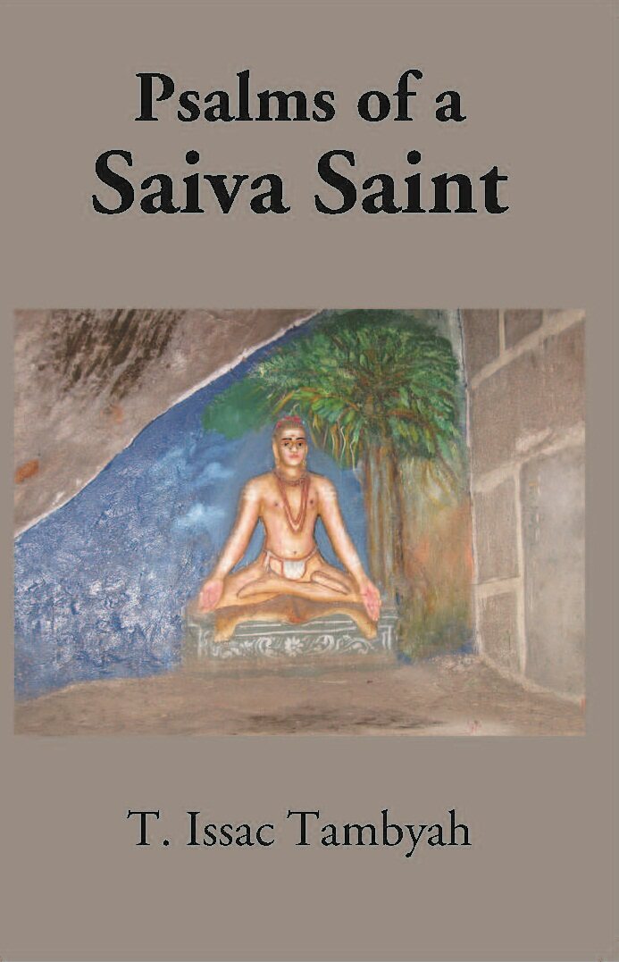 Psalms Of A Saiva Saint - Gyan Books | Grocsy