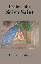 Psalms Of A Saiva Saint - Gyan Books | Grocsy