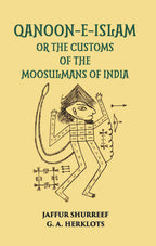 Qanoon-E-Islam Or The Customs Of The Moosulmans Of India - Gyan Books | Grocsy