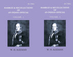 Rambles And Recollections Of An Indian Official1809-1850 2 Vols. Set - Gyan Books | Grocsy
