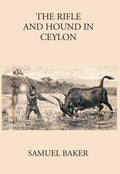 The Rifle And The Houndin Ceylon - Gyan Books | Grocsy