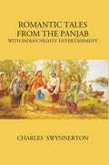 Romantic Tales From The Panjab With Indian Nights' Entertainment - Gyan Books | Grocsy