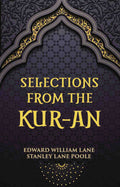 Selections From The Kur-An - Gyan Books | Grocsy