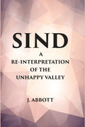 Sind : A Reinterpretation of the Unhappy Valley - Gyan Books | Grocsy