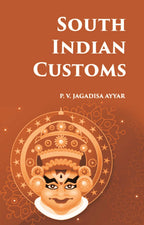 South Indian Customs - Gyan Books | Grocsy