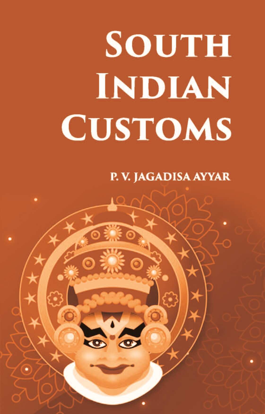 South Indian Customs - Gyan Books | Grocsy