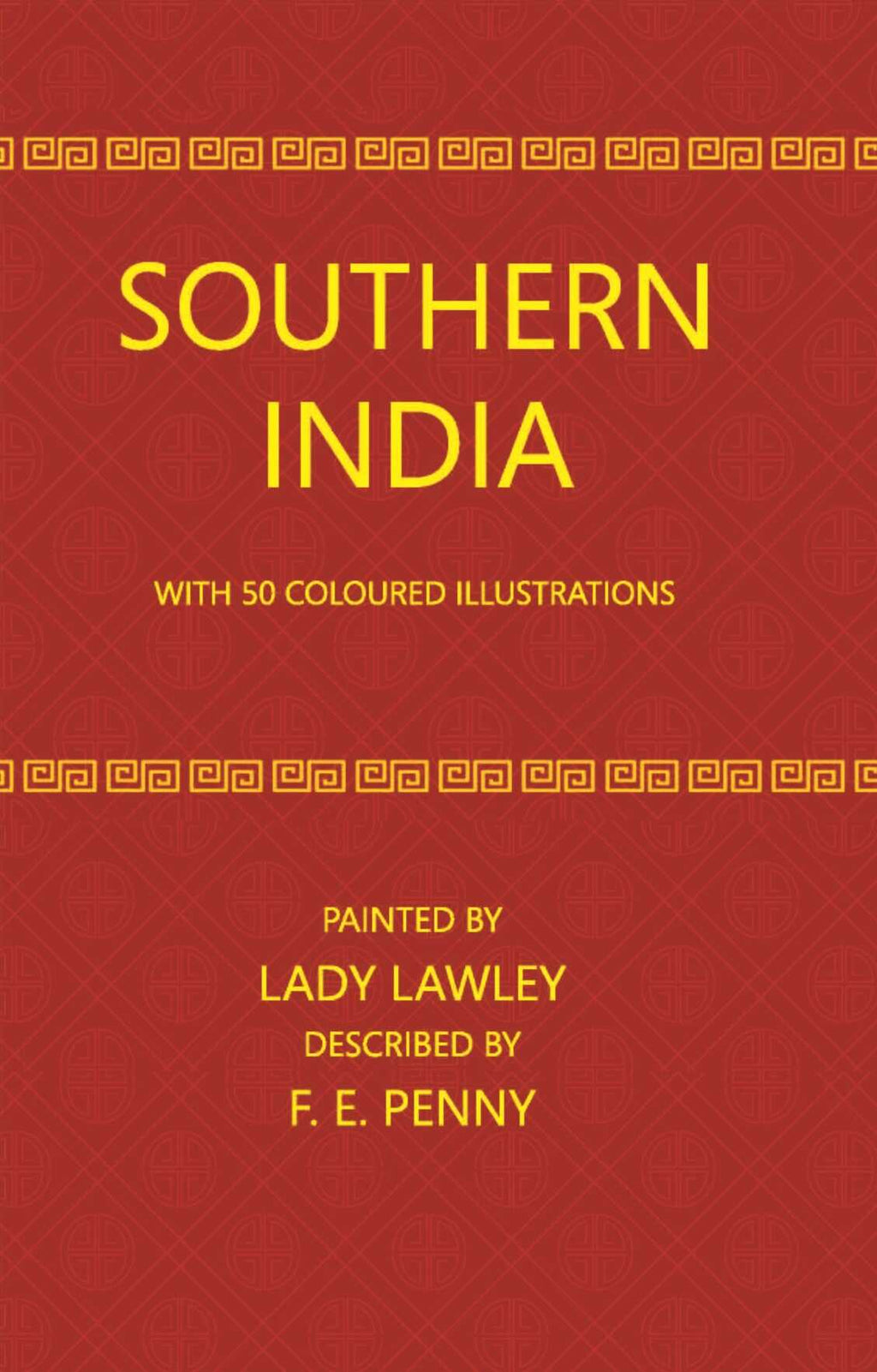 Southern India - Gyan Books | Grocsy