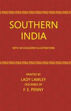 Southern India - Gyan Books | Grocsy