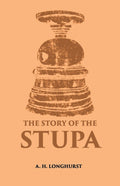 The Story Of The Stupa - Gyan Books | Grocsy