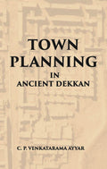 Town Planning In Ancient Dekkan - Gyan Books | Grocsy