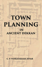 Town Planning In Ancient Dekkan - Gyan Books | Grocsy