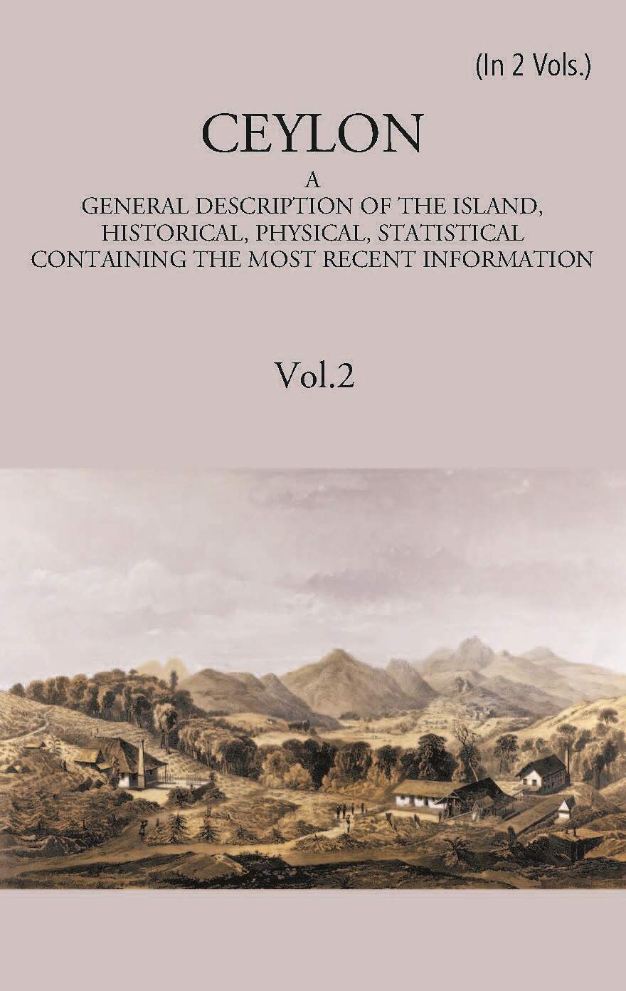 Trans Himalaya Discoveries and Adventures in Tibet 3 Vols. Set - Gyan Books | Grocsy