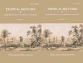 Tropical Sketches Or Reminiscences Of An Indian Journalist 2 Vols. Set - Gyan Books | Grocsy