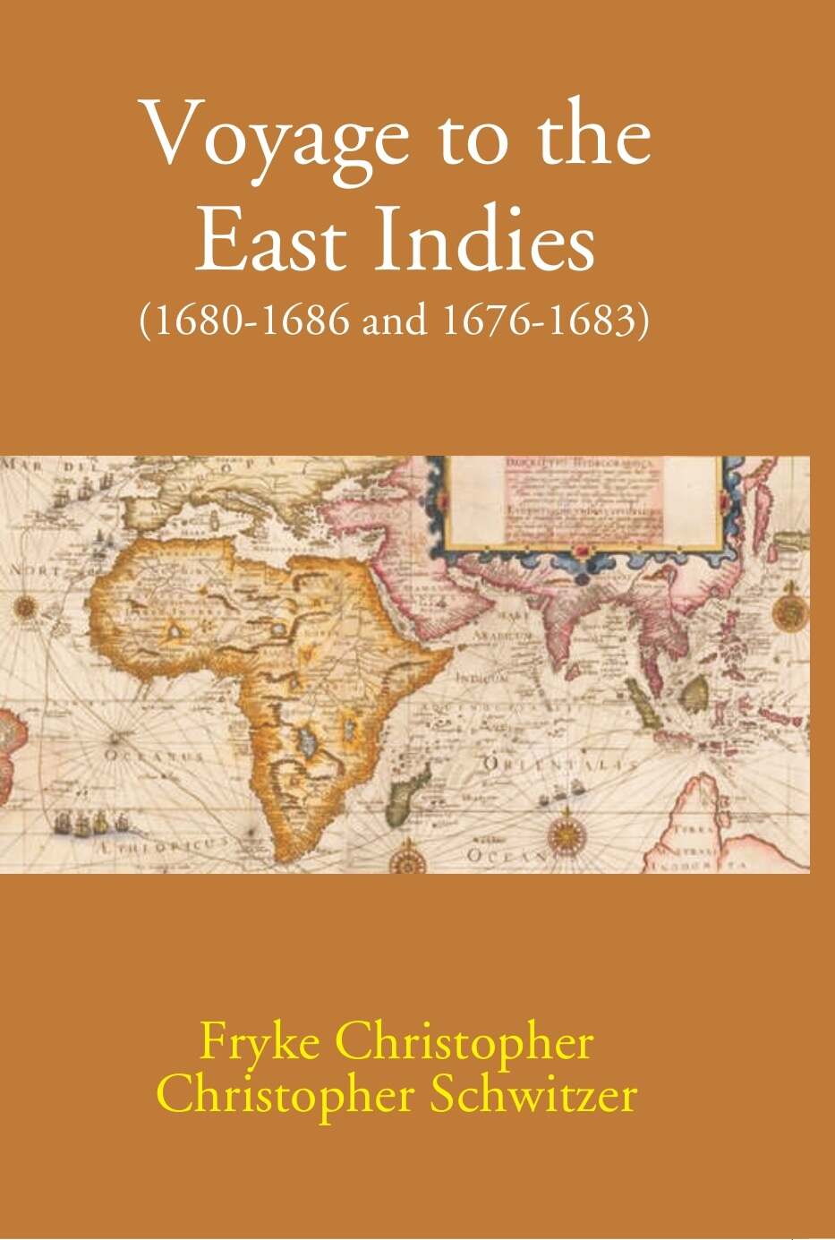 Voyages To The East Indies - Gyan Books | Grocsy