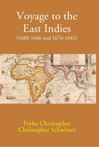 Voyages To The East Indies - Gyan Books | Grocsy