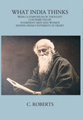 What India Thinks: Being A Symposium Of Thought, Contributed In 1939, By 50 Eminent Women And Men Having India’S Interests At Heart - Gyan Books | Grocsy