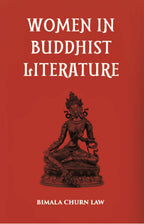 Women In Buddhist Literature - Gyan Books | Grocsy