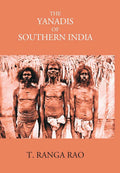 The Yanadis Of Southern India - Gyan Books | Grocsy