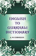 English To Gurkhali Dictionary - Gyan Books | Grocsy