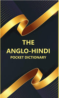 The Anglo-Hindi Pocket Dictionary - Gyan Books | Grocsy