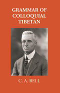Grammar Of Colloquial Tibetan - Gyan Books | Grocsy