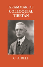 Grammar Of Colloquial Tibetan - Gyan Books | Grocsy